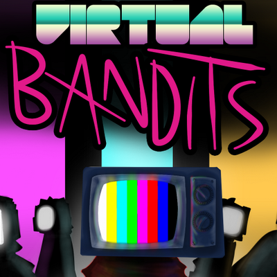 Virtual Bandits