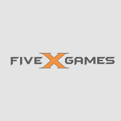 FiveXGames