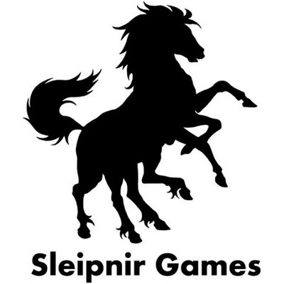 Sleipnir Games