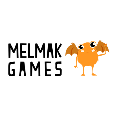 Melmak Games